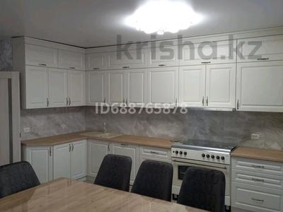 4-бөлмелі пәтер · 126 м² · 3/9 қабат, 8-й микрорайон, 8-й микрорайон, бағасы: 78 млн ₸ в Костанае