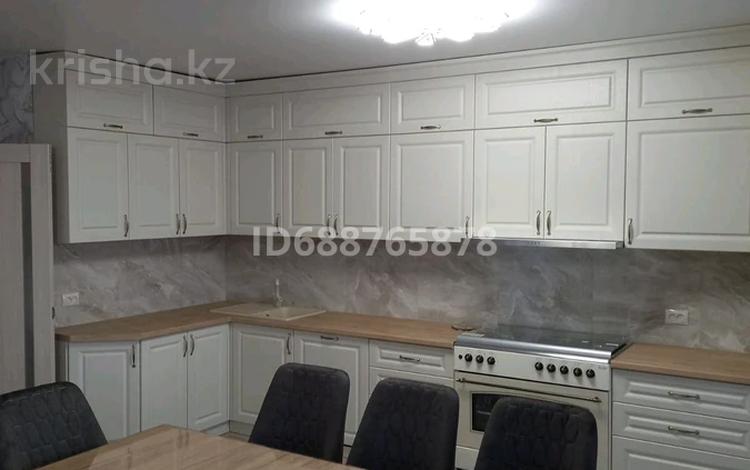 4-бөлмелі пәтер · 126 м² · 3/9 қабат, 8-й микрорайон, 8-й микрорайон, бағасы: 78 млн ₸ в Костанае — фото 4