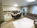 4-бөлмелі пәтер · 126 м² · 3/9 қабат, 8-й микрорайон, 8-й микрорайон, бағасы: 78 млн ₸ в Костанае — фото 24