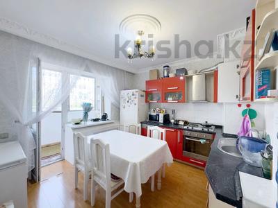 4-комнатная квартира · 102 м² · 3/15 этаж, Шолпан Иманбаева 7Б за 49 млн ₸ в Астане, р-н Байконур