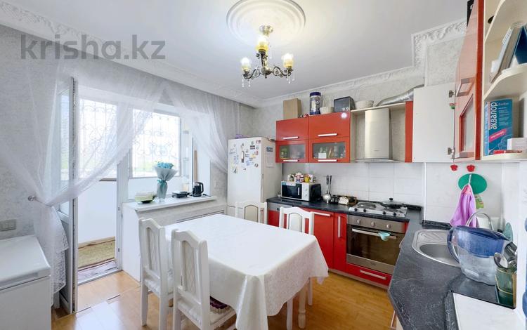 4-комнатная квартира · 102 м² · 3/15 этаж, Шолпан Иманбаева 7Б за 49 млн ₸ в Астане, р-н Байконур — фото 19
