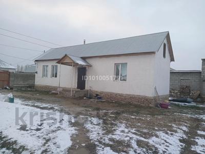 Жеке үй · 2 бөлме · 60 м² · 10 жүзд., Абдуалиев Манан 29, бағасы: 13 млн ₸ в Айша-Биби