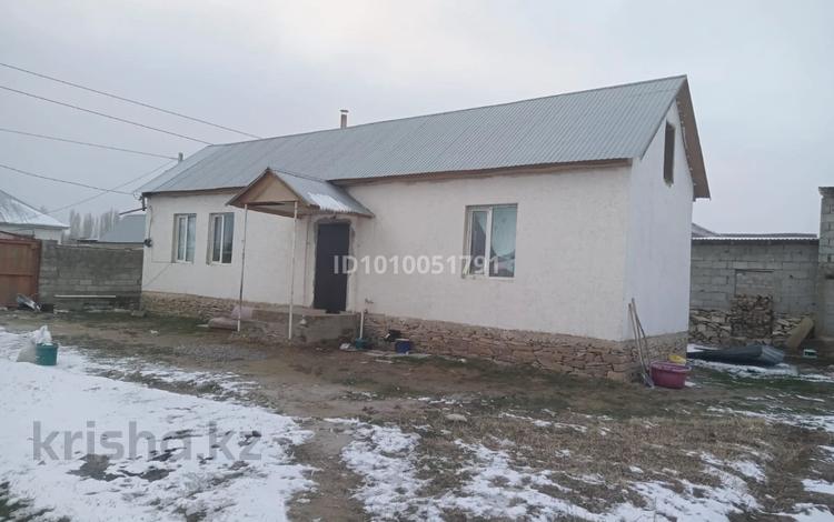 Жеке үй · 2 бөлме · 60 м² · 10 жүзд., Абдуалиев Манан 29, бағасы: 13 млн ₸ в Айша-Биби — фото 4
