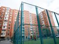 3-комнатная квартира · 72 м² · 1/10 этаж, Манаса 22/1 за 25 млн ₸ в Астане, Алматы р-н — фото 27