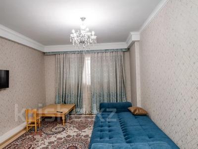 3-комнатная квартира · 72 м² · 1/10 этаж, Манаса 22/1 за 25 млн ₸ в Астане, Алматы р-н