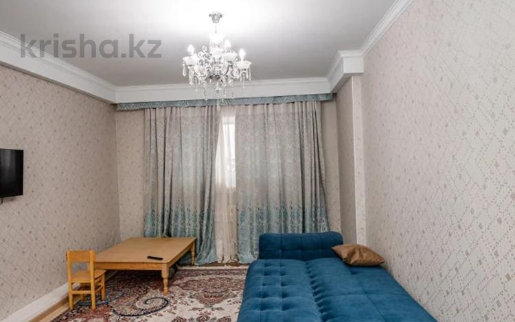 3-комнатная квартира · 72 м² · 1/10 этаж, Манаса 22/1 за 25 млн ₸ в Астане, Алматы р-н — фото 78
