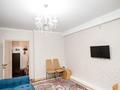 3-комнатная квартира · 72 м² · 1/10 этаж, Манаса 22/1 за 25 млн ₸ в Астане, Алматы р-н — фото 3