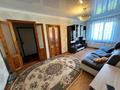 3-комнатная квартира · 65 м² · 4/9 этаж, мкр Юго-Восток, Мкр Степной 2 за 25 млн ₸ в Караганде, Казыбек би р-н — фото 4