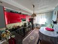 3-комнатная квартира · 65 м² · 4/9 этаж, мкр Юго-Восток, Мкр Степной 2 за 25 млн ₸ в Караганде, Казыбек би р-н — фото 8