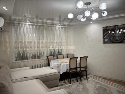 4-комнатная квартира · 83 м² · 1/5 этаж, Н.Болатбаева 28 за 34 млн ₸ в Петропавловске