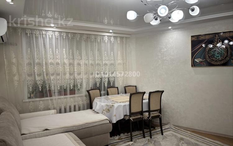 4-комнатная квартира · 83 м² · 1/5 этаж, Н.Болатбаева 28 за 34 млн ₸ в Петропавловске — фото 2