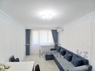 2-комнатная квартира · 45.3 м² · 5/5 этаж, мкр Мынбулак за 13.2 млн ₸ в Таразе