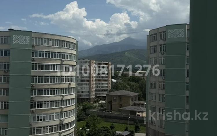 2-бөлмелі пәтер · 68.5 м² · 8/10 қабат, Қарғалы ш/а., Кенесары хана 54/29, бағасы: 42 млн ₸ в Алматы, Наурызбайский р-н — фото 11