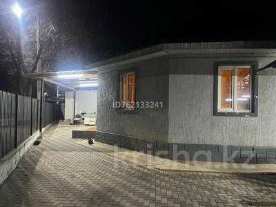Отдельный дом · 5 комнат · 130 м² · 4 сот., мкр Калкаман-2, Айтей батыр 95А за 110 млн ₸ в Алматы, Наурызбайский р-н