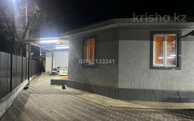 Отдельный дом · 5 комнат · 130 м² · 4 сот., мкр Калкаман-2, Айтей батыр 95А за 110 млн ₸ в Алматы, Наурызбайский р-н — фото 8