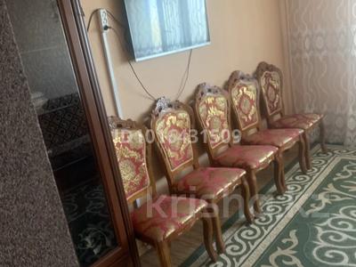 3-комнатная квартира · 70 м² · 3/6 этаж, Джангельдина 167 за 160 000 ₸ в Актобе, мкр. Курмыш
