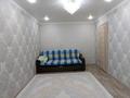 2-бөлмелі пәтер · 50 м² · 3/5 қабат, Қонаев ш/а. 21, бағасы: 20 млн ₸ в Уральске, мкр Кунаева — фото 12