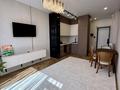 2-бөлмелі пәтер · 46 м² · 16/21 қабат, Мангилик Ел 62, бағасы: 42 млн ₸ в Астане, Есильский р-н