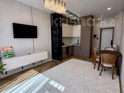 2-бөлмелі пәтер · 46 м² · 16/21 қабат, Мангилик Ел 62 — Рыскулова, Онгарсыновой, бағасы: 42 млн ₸ в Астане, Есильский р-н