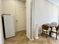 2-бөлмелі пәтер · 46 м² · 16/21 қабат, Мангилик Ел 62, бағасы: 42 млн ₸ в Астане, Есильский р-н — фото 6