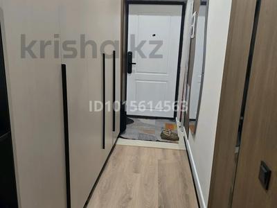 1-комнатная квартира · 45 м² · 11/12 этаж, мкр Гажайып за 300 000 ₸ в Алматы, Алатауский р-н
