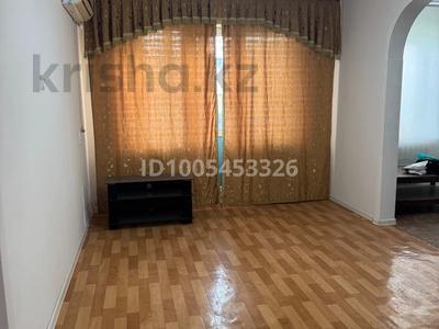 2-комнатная квартира · 46 м² · 4/5 этаж, мкр Шанхай, Калдаякова 27 — Напротив рынка Ануар за 11 млн 〒 в Актобе