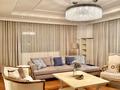 5-комнатная квартира · 275 м² · 14 этаж, Кошкарбаева 8 за 240 млн ₸ в Астане, Сарайшык р-н