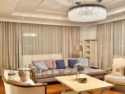 5-комнатная квартира · 275 м² · 14 этаж, Кошкарбаева 8 за 240 млн ₸ в Астане, Сарайшык р-н