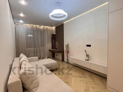 2-комнатная квартира · 70 м² · 4/6 этаж, Халиулина 140/5 за 73 млн 〒 в Алматы, Медеуский р-н