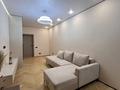 2-бөлмелі пәтер · 70 м² · 4/6 қабат, Халиулина 140/5, бағасы: 73 млн ₸ в Алматы, Медеуский р-н — фото 4