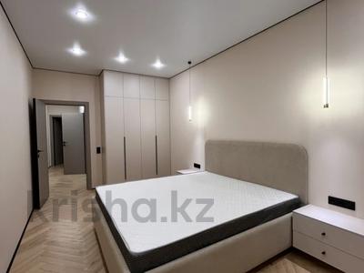 2-бөлмелі пәтер · 70 м² · 4/6 қабат, Халиулина 140/5, бағасы: 75 млн ₸ в Алматы, Медеуский р-н