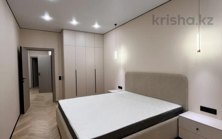 2-бөлмелі пәтер · 70 м² · 4/6 қабат, Халиулина 140/5, бағасы: 75 млн ₸ в Алматы, Медеуский р-н — фото 41