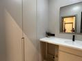 2-бөлмелі пәтер · 70 м² · 4/6 қабат, Халиулина 140/5, бағасы: 73 млн ₸ в Алматы, Медеуский р-н — фото 11