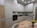 2-бөлмелі пәтер · 70 м² · 4/6 қабат, Халиулина 140/5, бағасы: 73 млн ₸ в Алматы, Медеуский р-н — фото 24