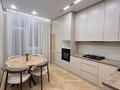 2-бөлмелі пәтер · 70 м² · 4/6 қабат, Халиулина 140/5, бағасы: 73 млн ₸ в Алматы, Медеуский р-н — фото 25