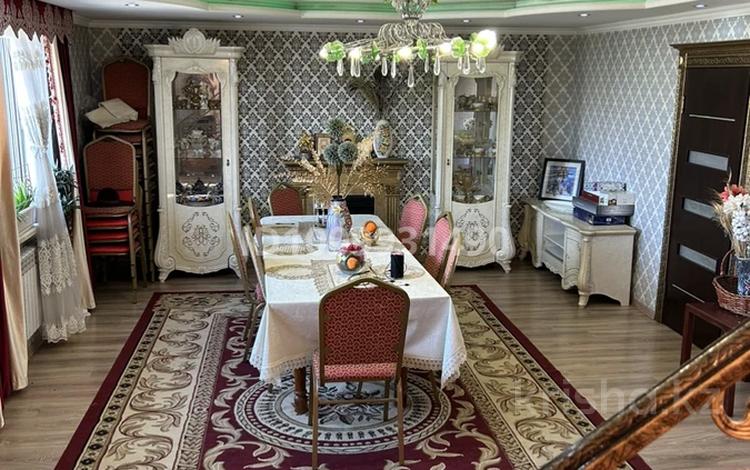 Дом · 6 комнат · 250 м², мкр Кайрат, Жанадария 91 за 60 000 ₸ в Алматы, Турксибский р-н — фото 2