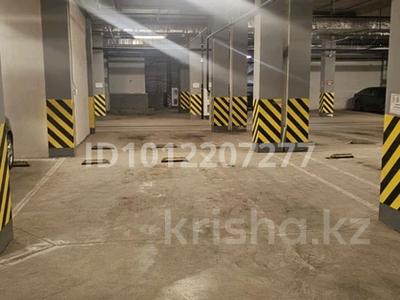 Паркинг · 17 м² · Мангилик Ел 62 — Т. Рыскулова - Ф. Онгарсынова за 6.2 млн ₸ в Астане, Есильский р-н