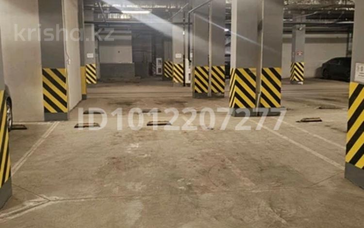Паркинг · 17 м² · Мангилик Ел 62 — Т. Рыскулова - Ф. Онгарсынова за 6.2 млн ₸ в Астане, Есильский р-н — фото 2