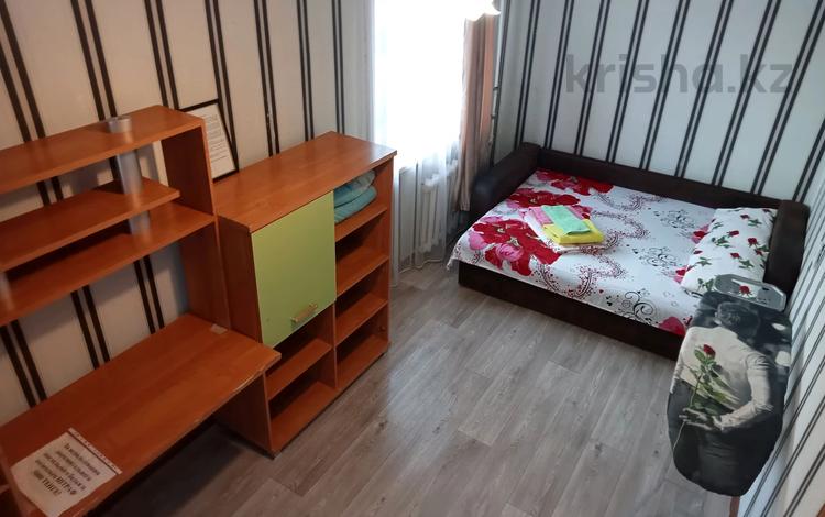 2-бөлмелі пәтер, 47 м², 1/5 қабат тәулігіне, Габдулина 42, бағасы: 10 000 〒 в Кокшетау — фото 13