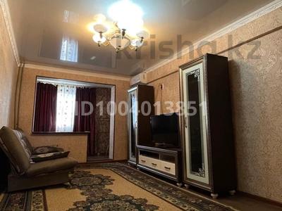 3-комнатная квартира · 60 м² · 4/5 этаж, Желтоксан 6 за 250 000 〒 в 