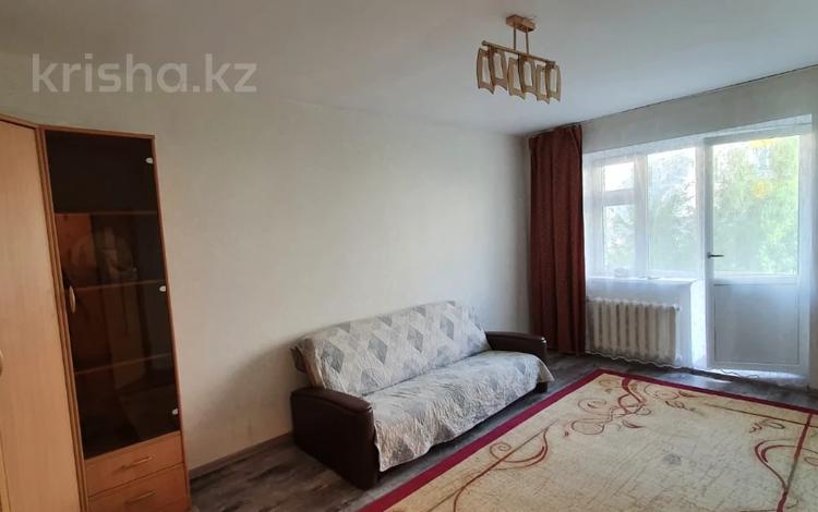 1-комнатная квартира · 35 м² · 2/5 этаж, Астана за 120 000 ₸ в Уральске — фото 4
