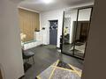 3-комнатная квартира · 116 м² · 1/5 этаж, мкр Думан-2 за 75 млн ₸ в Алматы, Медеуский р-н — фото 8