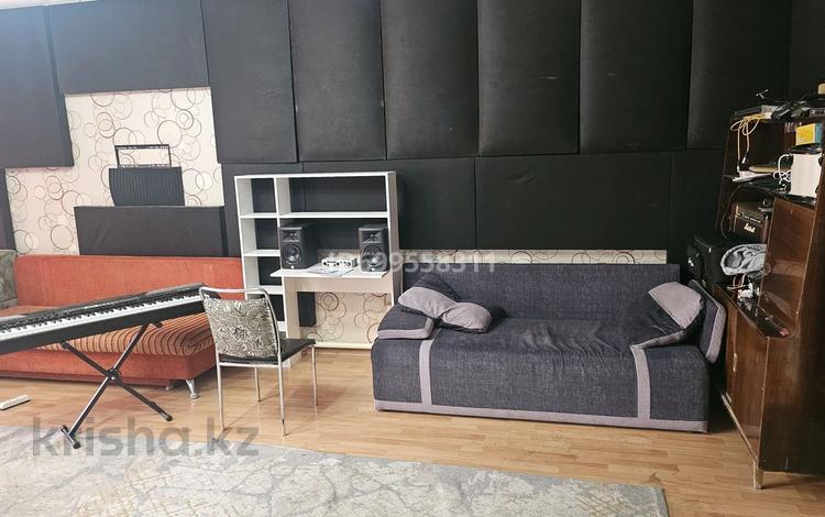 1 комната · 30 м² · 1/1 этаж, мкр Горный Гигант, Жукова 90 — Шукшин/ Жукова за 100 000 ₸ в Алматы, Медеуский р-н — фото 37