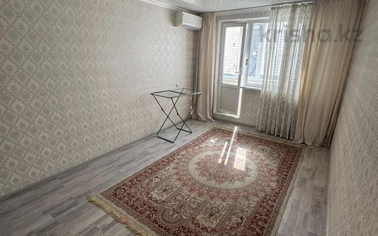 2-бөлмелі пәтер · 45 м² · 4/5 қабат, Абая, бағасы: 15 млн ₸ в Уральске — фото 2