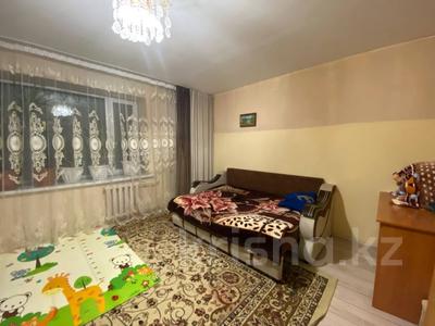 3-бөлмелі пәтер, 80 м², 5/6 қабат, Хиуаз Доспанова 1, бағасы: ~ 25.4 млн 〒 в Астане, Алматы р-н