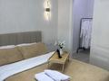 1-бөлмелі пәтер · 44 м² · 16/17 қабат, Толе би 16, бағасы: 13 000 ₸ в Астане, Нура р-н