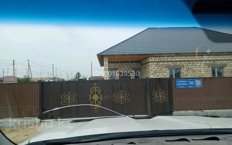Жеке үй · 4 бөлме · 247 м² · 9 жүзд., Сауран 328 — Анашым магазин касында, бағасы: 20 млн ₸ в Кульсары — фото 17