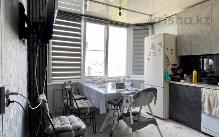 3-комнатная квартира · 75.4 м² · 9/9 этаж, Райымбека 243а за 45 млн 〒 в Алматы, Жетысуский р-н — фото 15