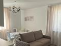 2-комнатная квартира · 51 м² · 10/12 этаж, Жумалиева 155 за 380 000 ₸ в Алматы, Алмалинский р-н