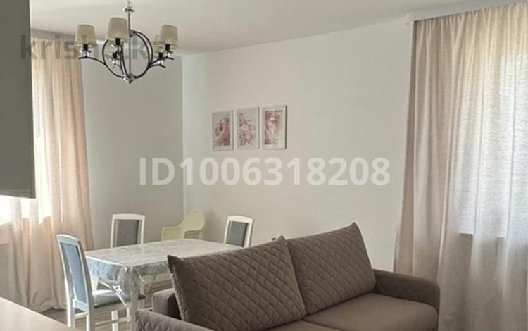 2-комнатная квартира · 51 м² · 10/12 этаж, Жумалиева 155 за 380 000 ₸ в Алматы, Алмалинский р-н — фото 2